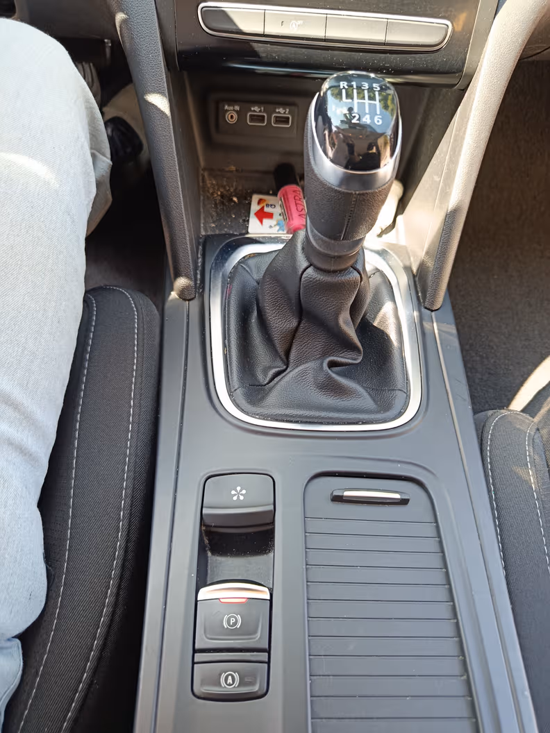 Renault Mégane - 28
