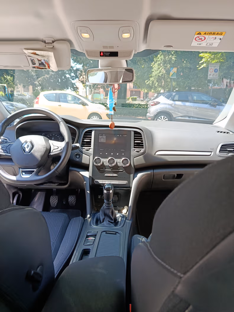 Renault Mégane - 37