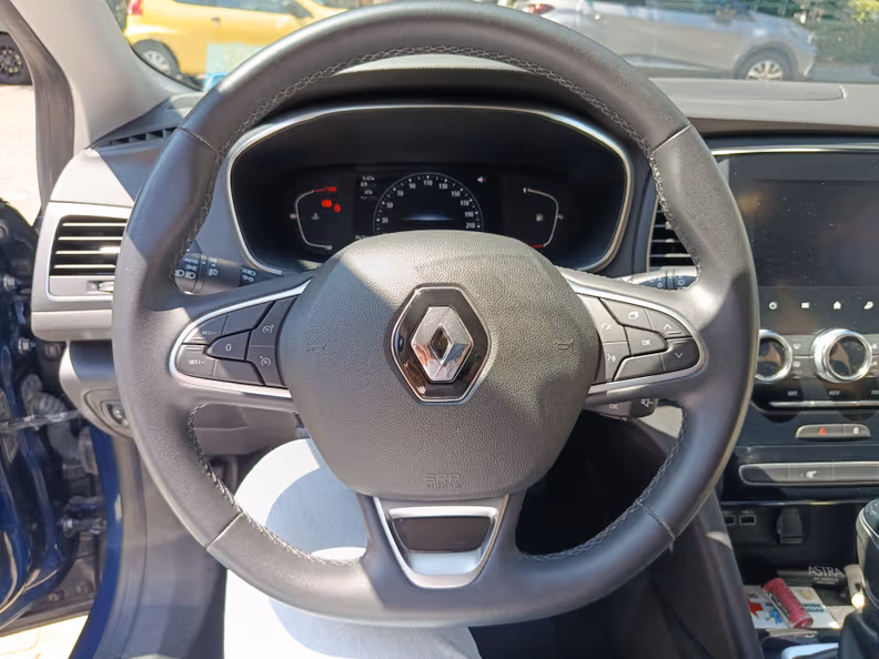 Renault Mégane - 24