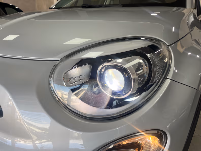 Fiat 500X - 14