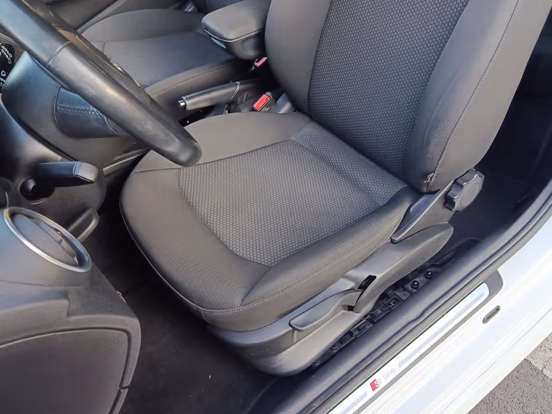 Audi A1 - 9
