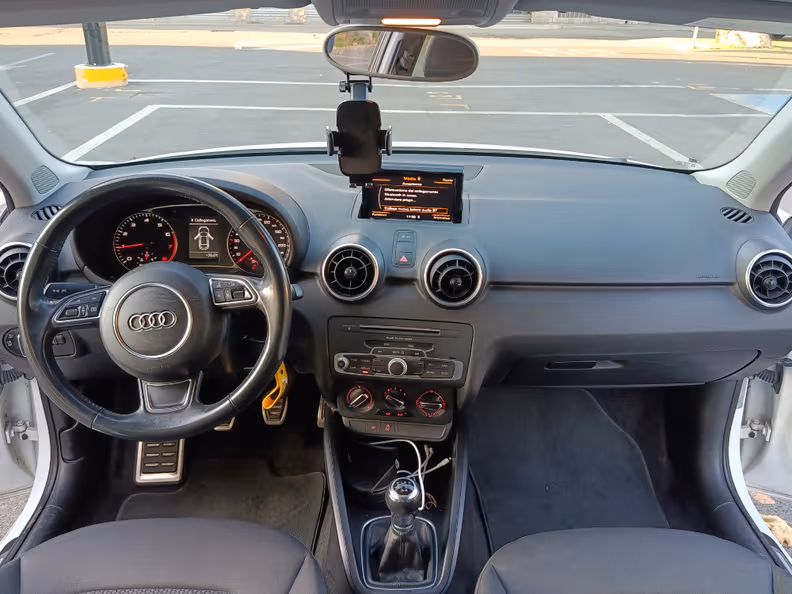 Audi A1 - 25