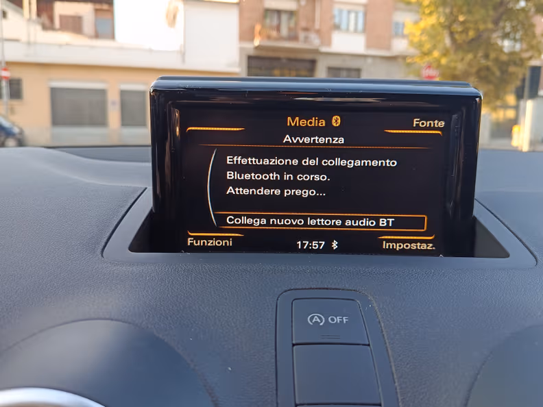 Audi A1 - 13