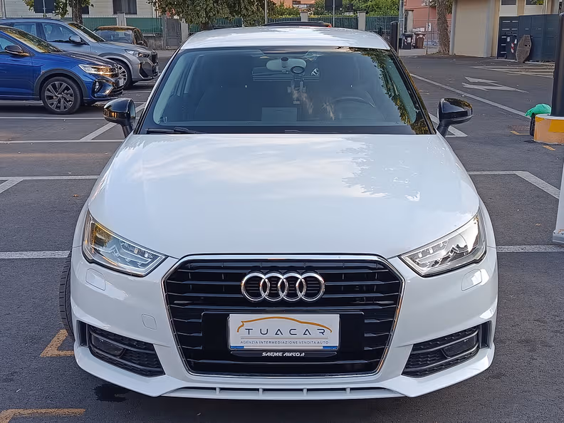 Audi A1 - 2