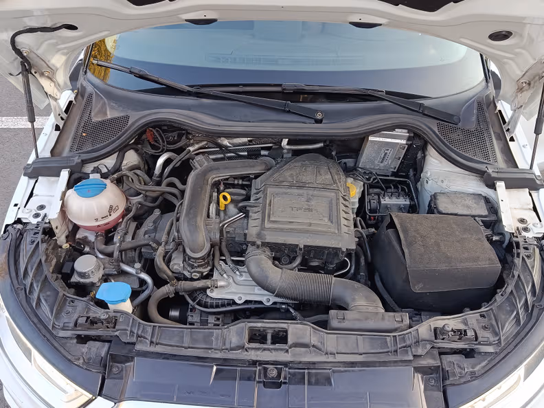 Audi A1 - 32