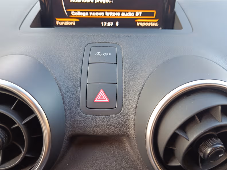 Audi A1 - 14