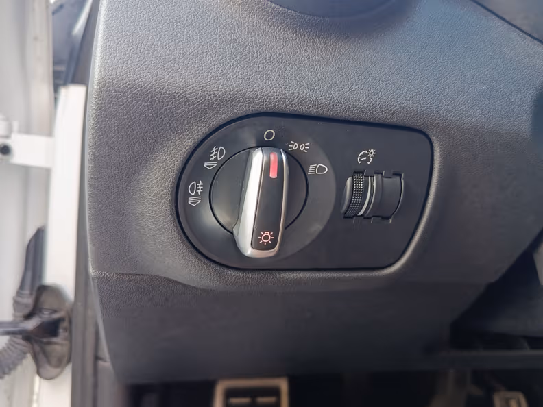 Audi A1 - 18