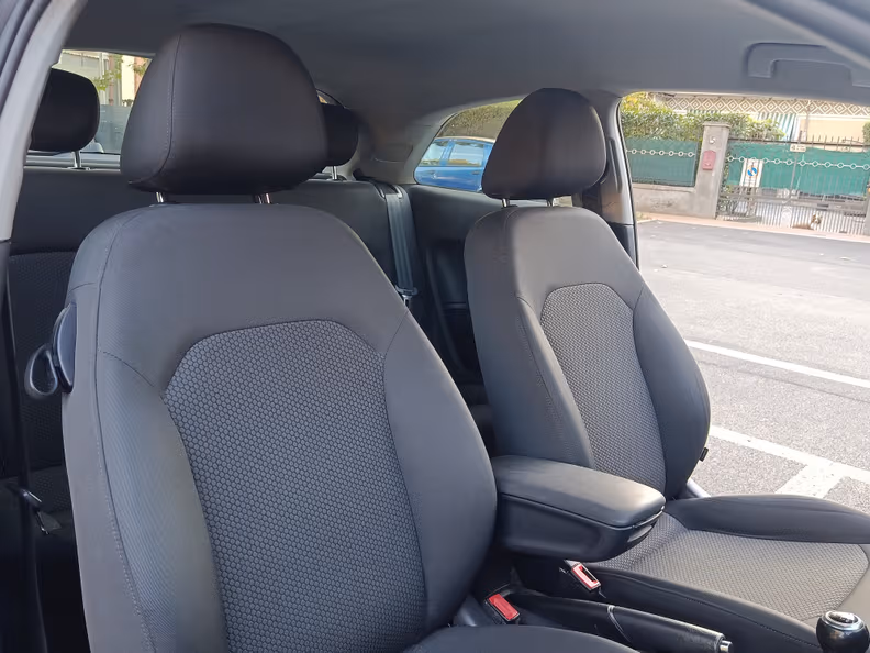 Audi A1 - 22