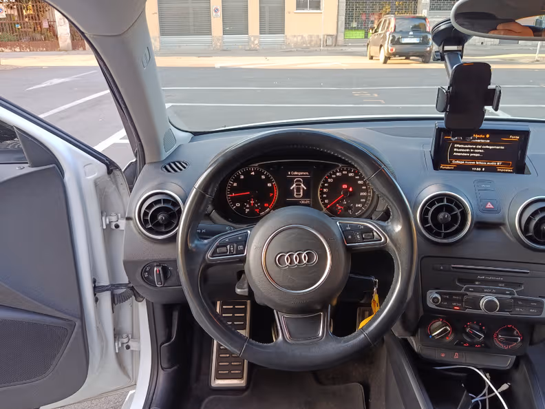 Audi A1 - 26
