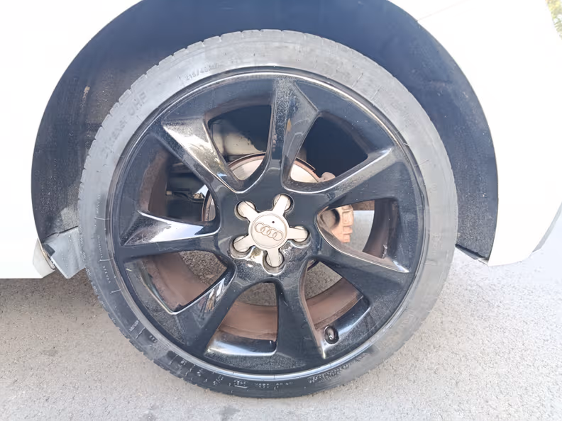 Audi A1 - 38