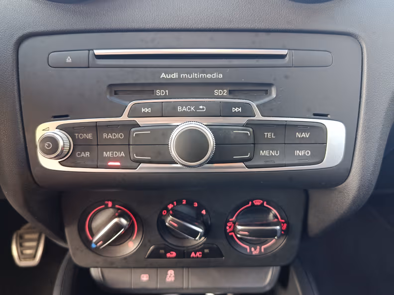 Audi A1 - 15