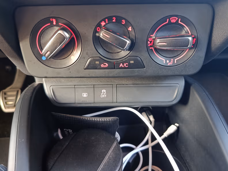 Audi A1 - 16