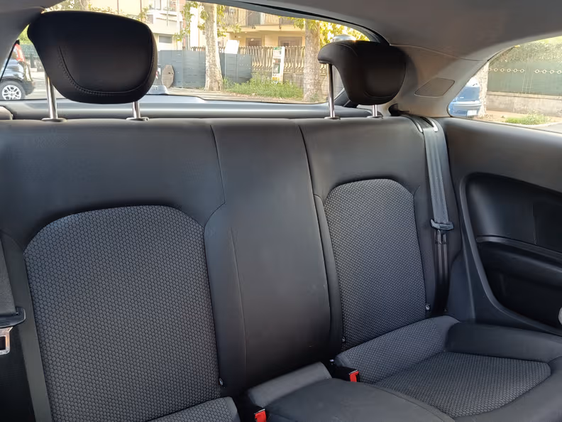 Audi A1 - 24