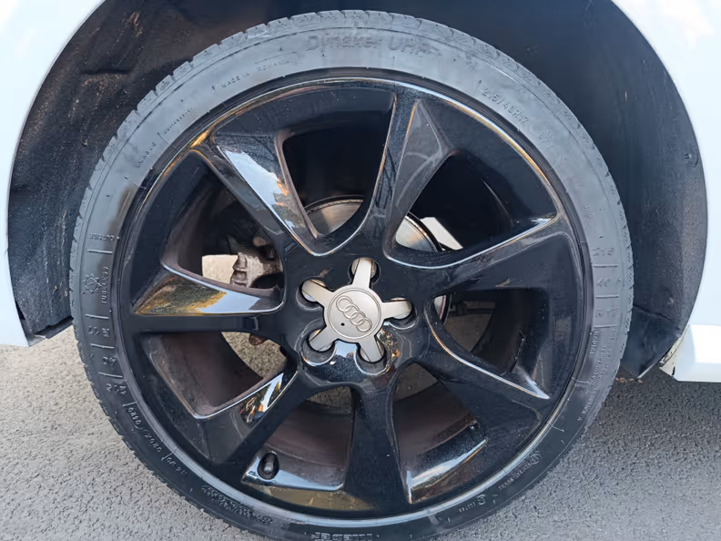 Audi A1 - 41