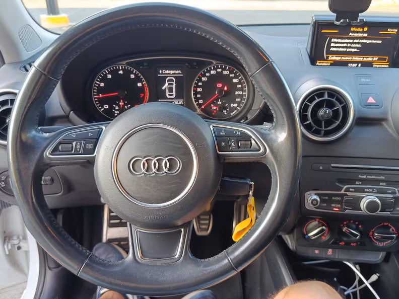 Audi A1 - 12