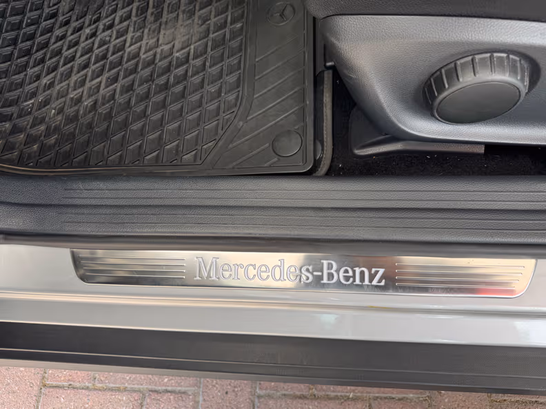 Mercedes-Benz GLA-Class - 24