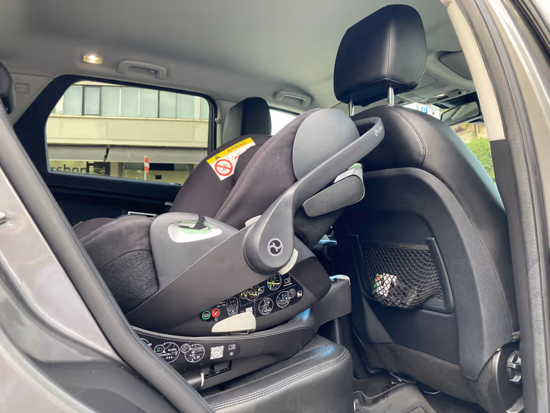 Land Rover Discovery Sport - 40