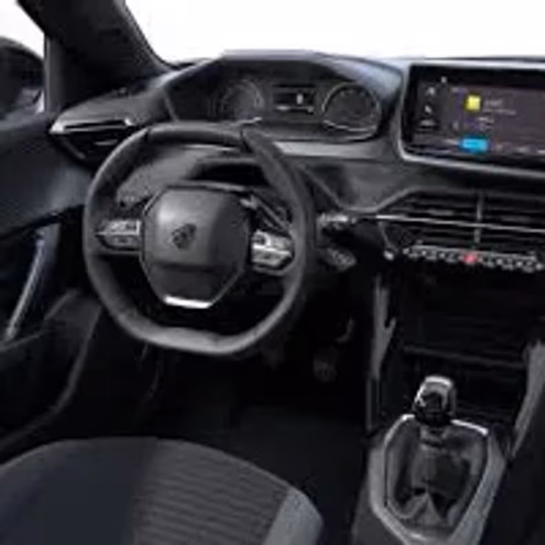 Peugeot 2008 - 2