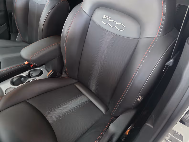 Fiat 500X - 12