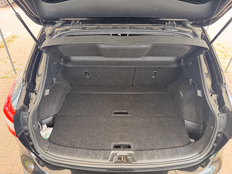Nissan Qashqai - 37