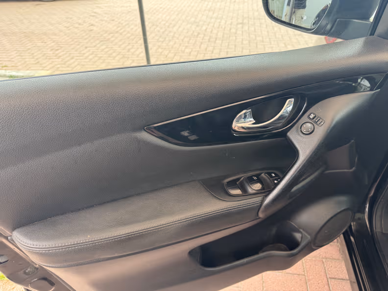 Nissan Qashqai - 19
