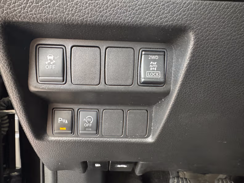 Nissan Qashqai - 26