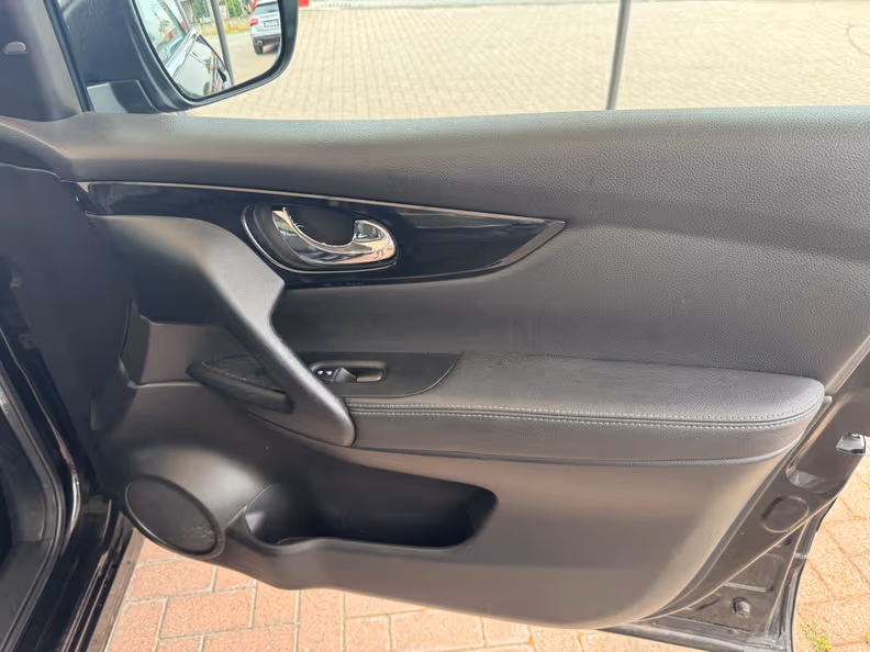 Nissan Qashqai - 20