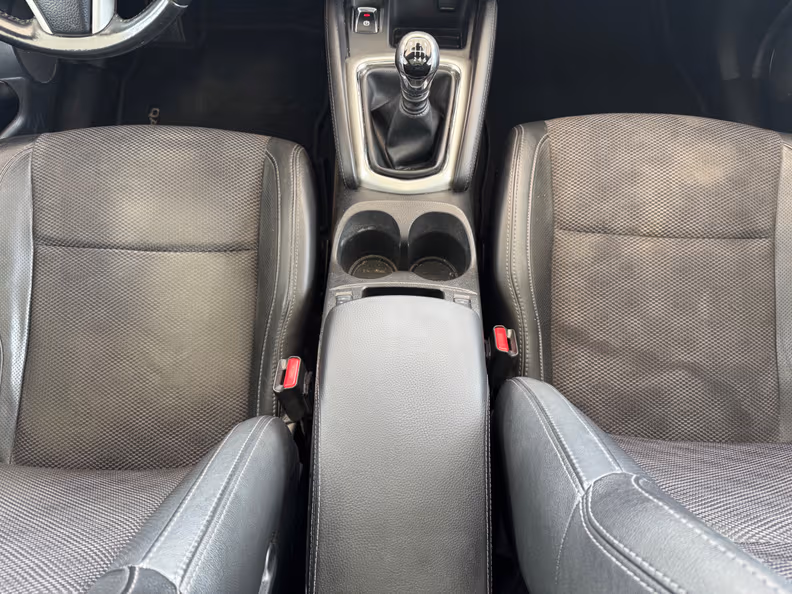 Nissan Qashqai - 31