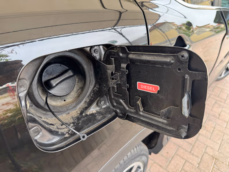 Nissan Qashqai - 36