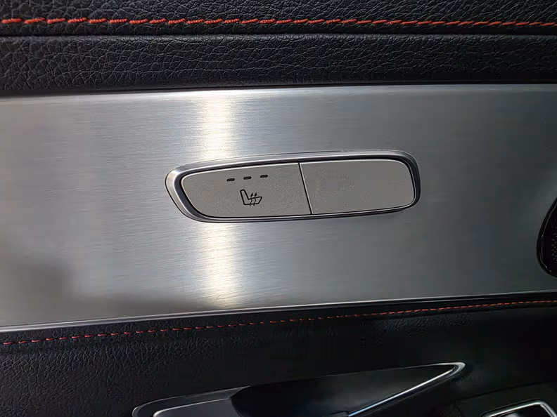 Mercedes-Benz GLC-Class - 11