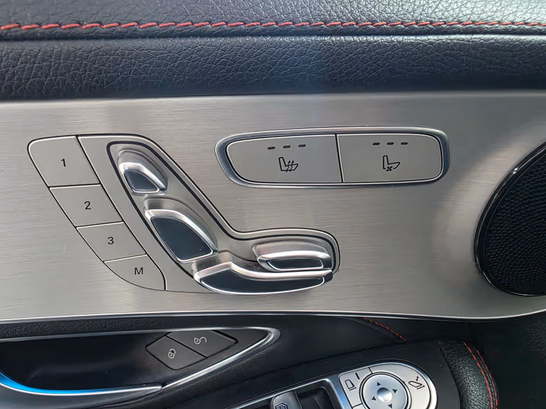 Mercedes-Benz GLC-Class - 9