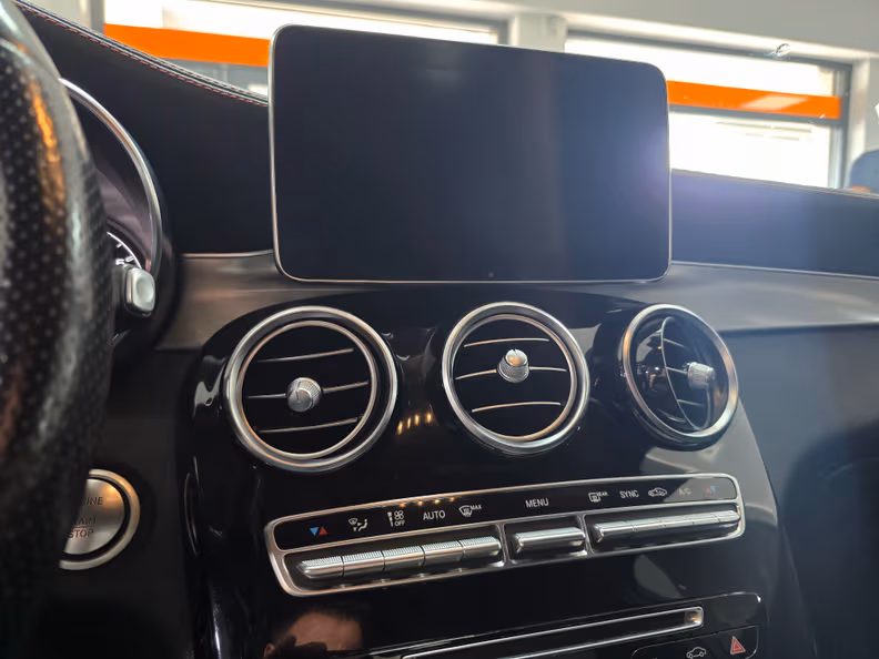 Mercedes-Benz GLC-Class - 8