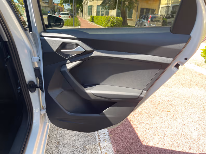 Audi A1 - 33