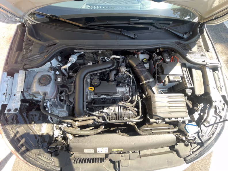 Audi A1 - 14