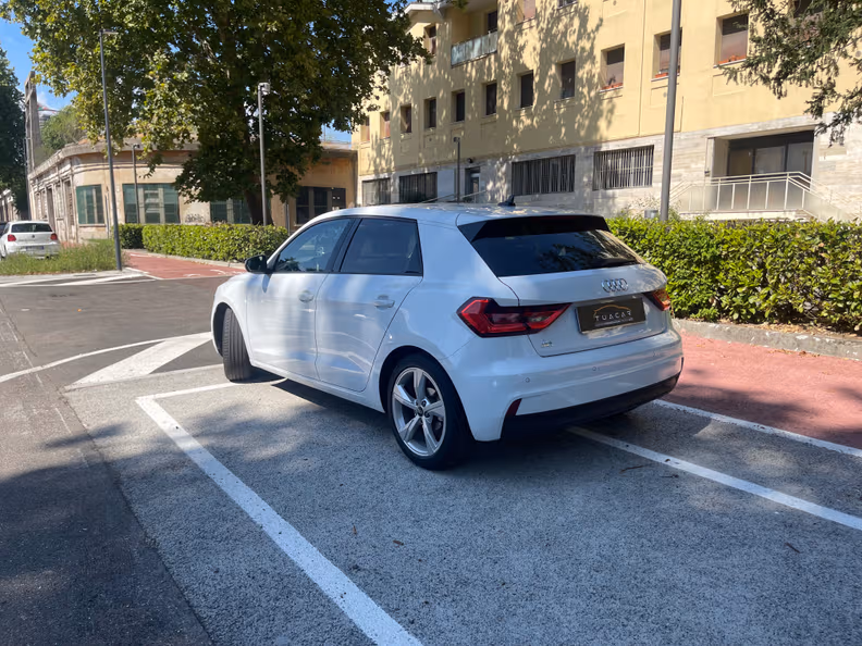 Audi A1 - 7
