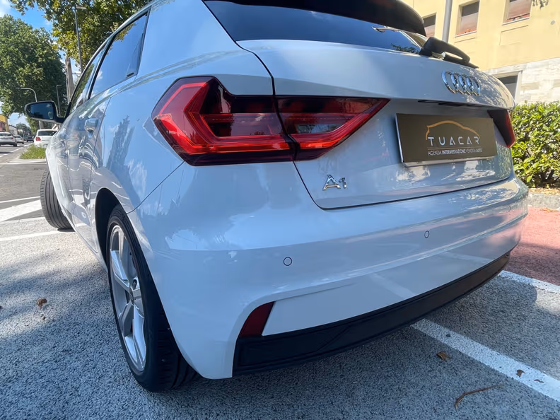 Audi A1 - 38