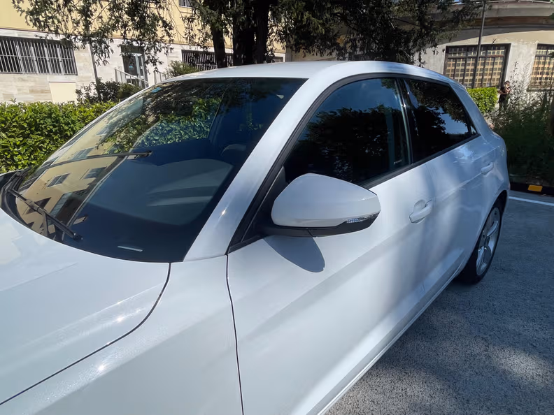 Audi A1 - 40