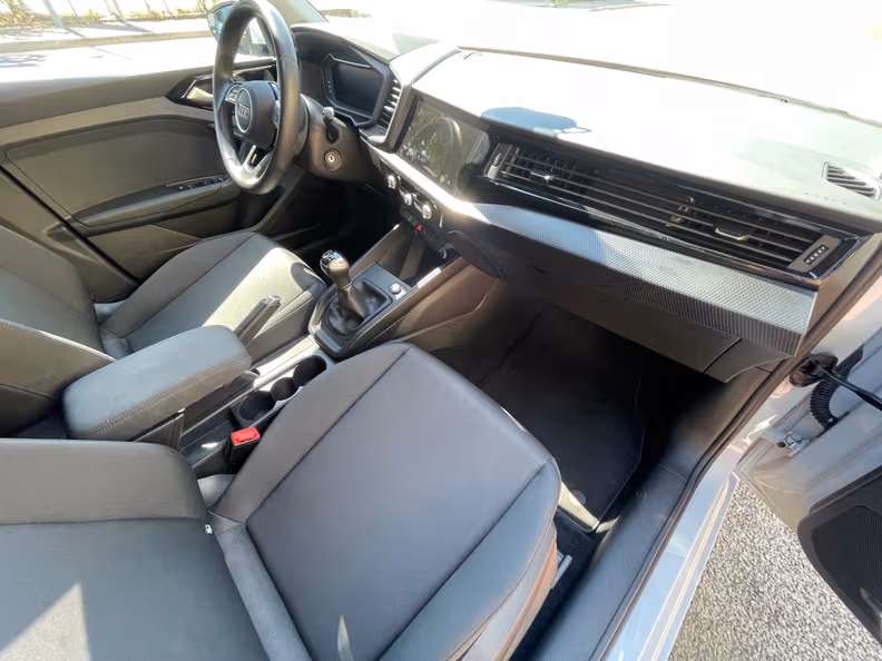 Audi A1 - 29