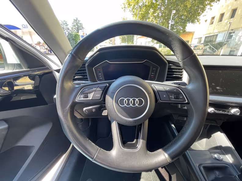 Audi A1 - 10