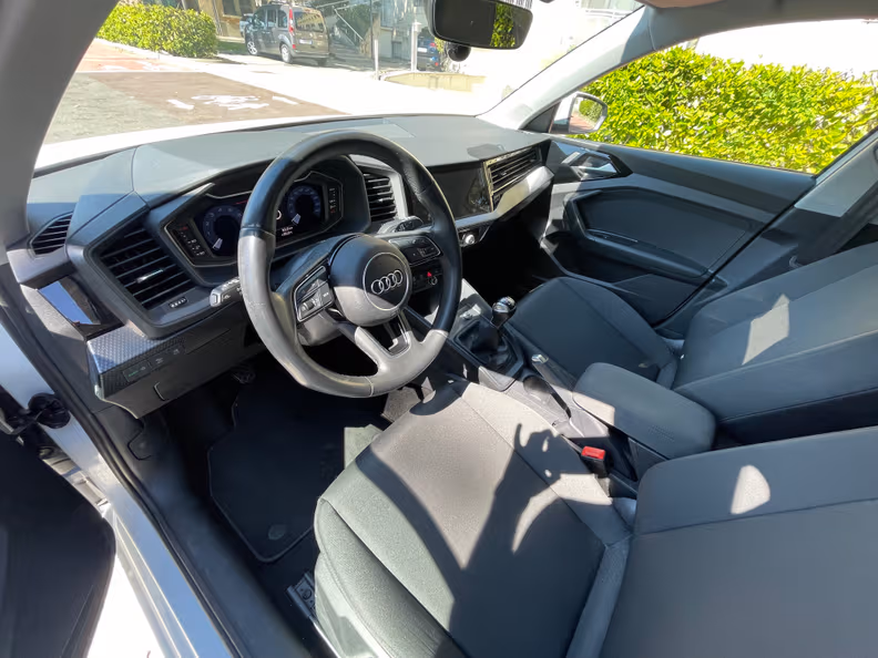 Audi A1 - 24