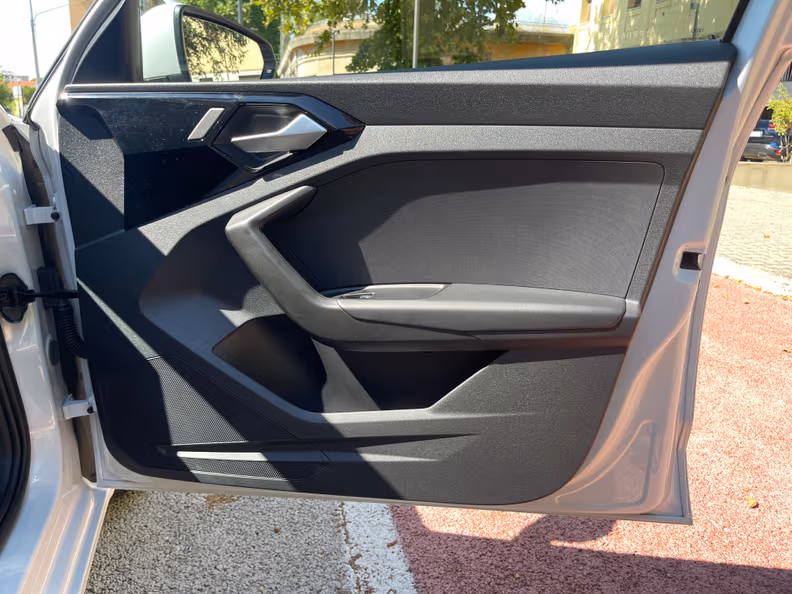 Audi A1 - 34