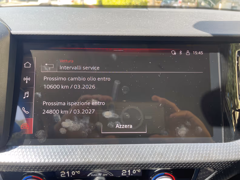 Audi A1 - 36