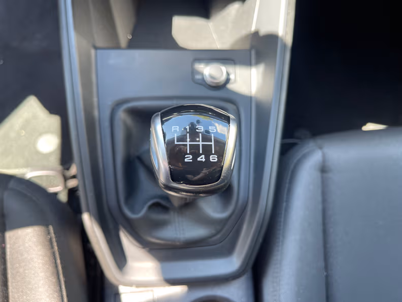Audi A1 - 22