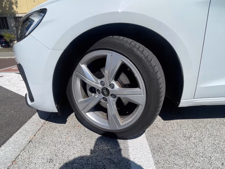 Audi A1 - 43