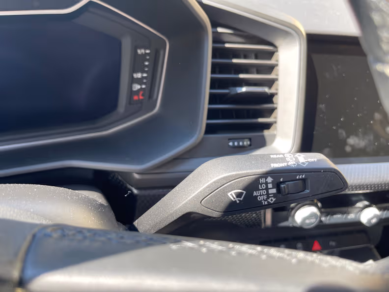 Audi A1 - 20