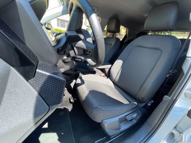 Audi A1 - 15