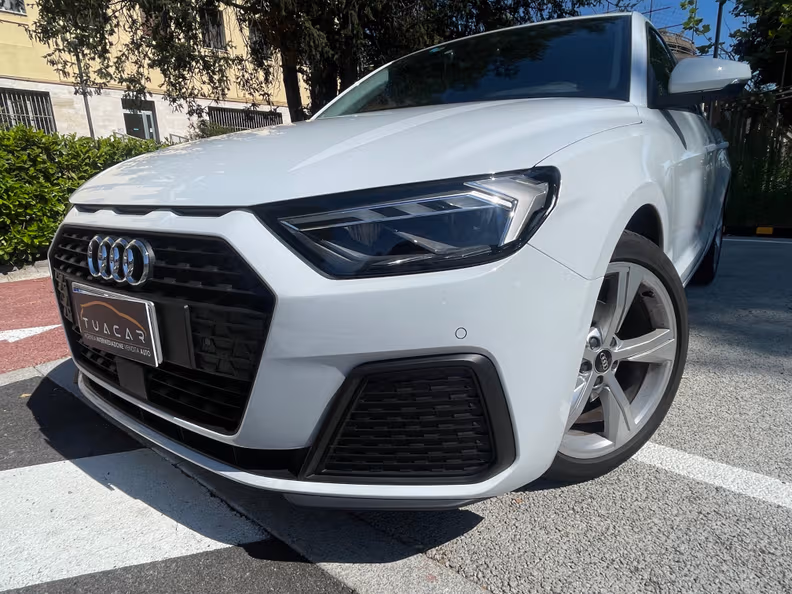 Audi A1 - 37