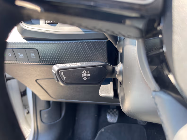 Audi A1 - 21