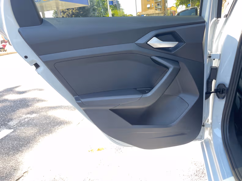 Audi A1 - 32