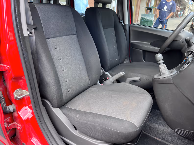Fiat Panda - 12